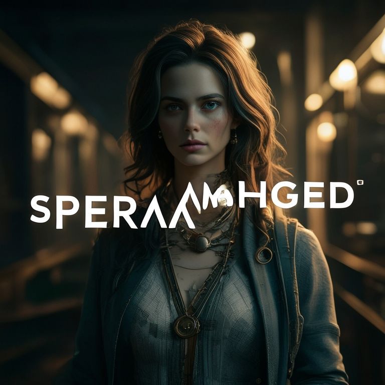 การออกแบบตัวละครใน 'Spermageddon'